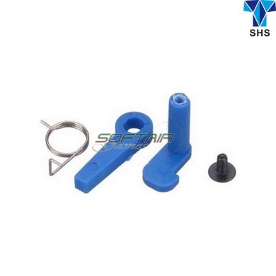 Blocco Sicura In Pom Per Ver.2 Shs (shs-nb0016)