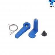 Blocco Sicura In Pom Per Ver.2 Shs (shs-nb0016)