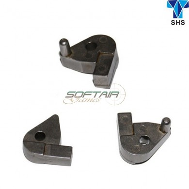 Secondo Dente In Acciaio Per L96 & Vsr Shs (shs-004597)