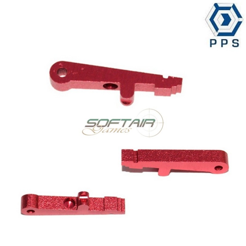 Hop Up Strike Arms In Alluminio Per L96 Pps (pps-12037)