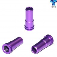 Aluminum 20.70mm Air Nozzle For Ak Shs (shs-tz0081)