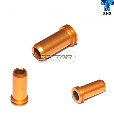 Spingipallino 17.80mm In Alluminio Per Mp5 & Ares M60 Shs (shs-tz0084)