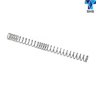 Japan Made Steel M150 Spring For Ptw/ctw/dtw Shs (shs-qt01-025)