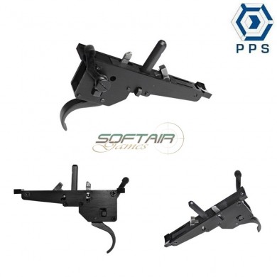 Zero Pressure Trigger Set For Vsr Pps (pps-14002)