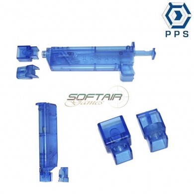 Bb Loader Blue 90bb Pps (pps-nbj014)