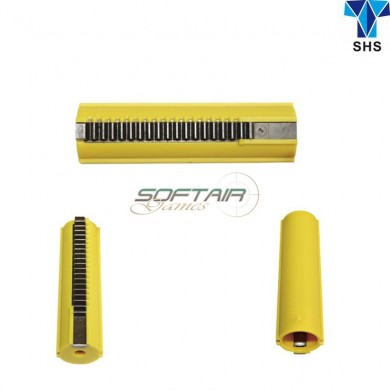 Pistone In Pom 19 Denti Per Sr25/r85/l85 Shs (shs-tt0040)