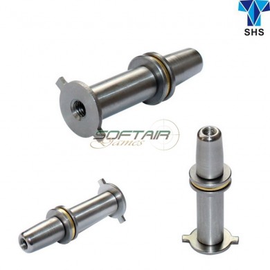Guidamolla In Acciaio Cuscinettato Per Dual Sector Ver.2 Shs (shs-wd0033)