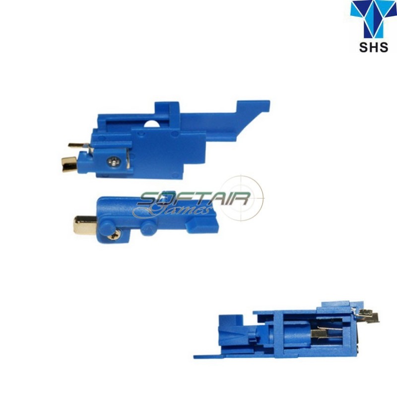Contatto Switch Ver.3 Shs (shs-001547)