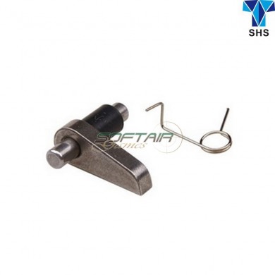 Antireversal In Acciaio Per Ver.2 Shs (shs-001550)