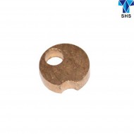 Sector Delayer Gold In Ottone Shs (shs-wg0009)