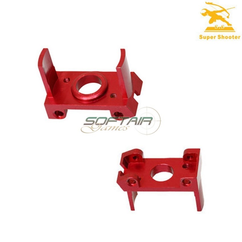 Aluminum Motor Base For Sig Super Shooter (ss-dj1007)