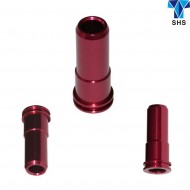 Aluminum 21.45mm Air Nozzle For M4/m16 Shs (shs-tz0034)