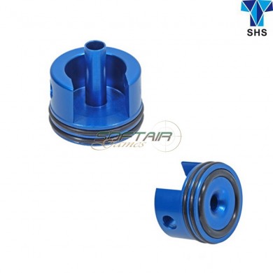 Aluminum Cylinder Head Double O-ring Ver.3 Shs (shs-gt0017)