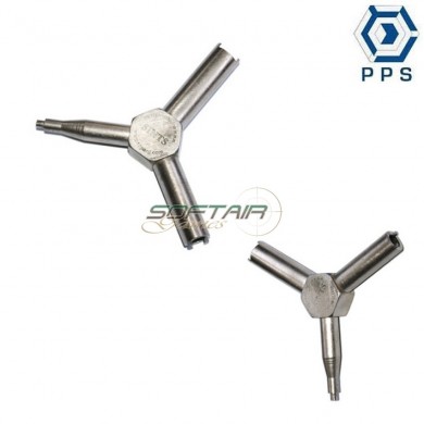 Chiave Per Valvole Gas/co2 Pps (pps-12029)