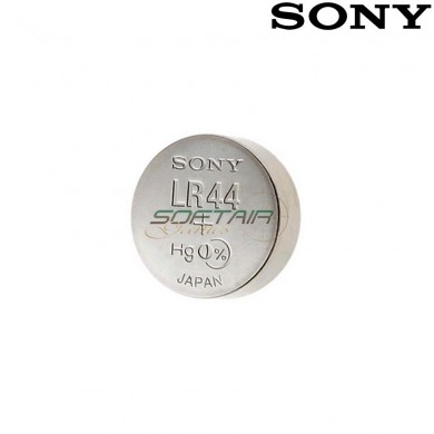 Lr44 Battery Sony (sy-lr44)