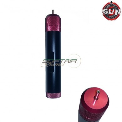 Co2 12gr Adapter For Grenades/magazines Gun Five (gf-db091)