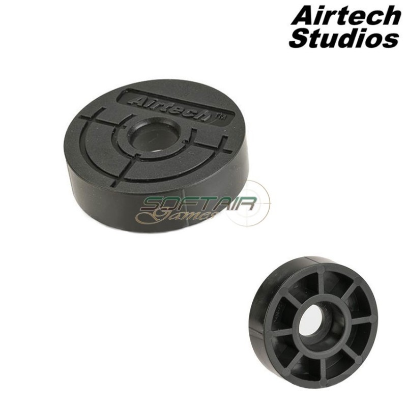 Barrel Stabilizer Unit Black For Ares Am-014 Airtech Studios (as-644502)