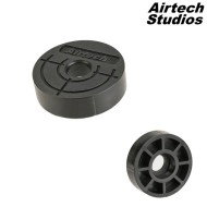Barrel Stabilizer Unit Black Per Ares Am-014 Airtech Studios (as-644502)