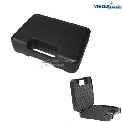Carrying Case For Pistol Cm 30.2x22x6 Megaline (605-0000)