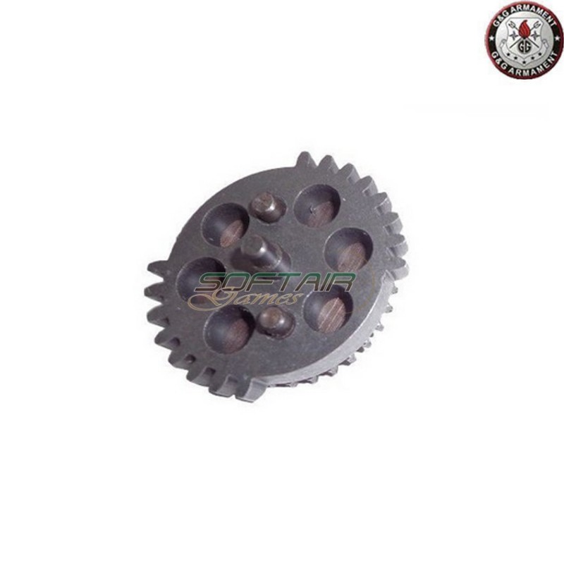 Ingranaggio Settoriale Double Sector G&g (gg-10102)