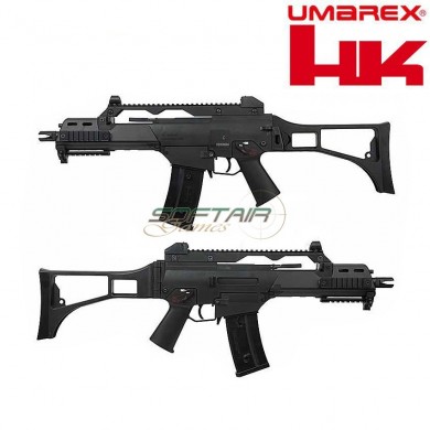 Fucile Elettrico G36c H&k Competition Umarex (um-25931x)