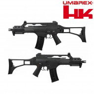 Fucile Elettrico G36c H&k Competition Umarex (um-25931x)