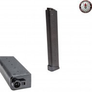 Caricatore Monofilare 60bb Black Per Arp9 G&g (gg-08158-bk)
