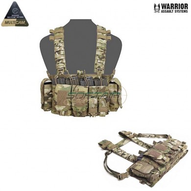 Falcon Chest Rig Multicam® Warrior Assault Systems (w-eo-fcr-mc)