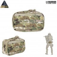 Medium Horizontal Utility Pouch Multicam® Warrior Assault Systems (w-eo-mhmp-mc)