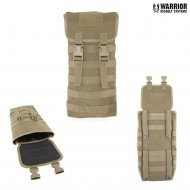 Elite Ops Hydration Carrier Coyote Tan Warrior Assault System (w-eo-hc-ct)