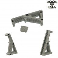 Angled Ergonomic Grip Ffg Gen2 Foliage Green Fma (fma-tb-07)