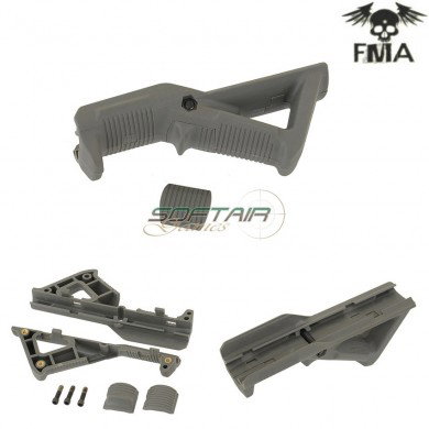 Grip Ergonimica Angolata Ffg Gen1 Foliage Green Fma (fma-tb-16-fg)