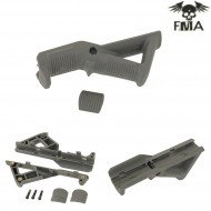 Angled Ergonomic Grip Ffg Gen1 Foliage Green Fma (fma-tb-16-fg)