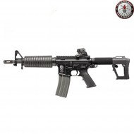 Gr-4 Cqb H Full Metal G&g (gg24scb)