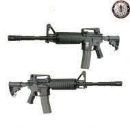 M4a1 Cm16 Carbine Black G&g (gg-carbine-bk)