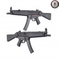 Egm Mp5 A4 Blowback G&g (gg-gga4sc)