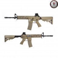 Raider Long Cm16 Tan G&g (gg-raiderl-tan)