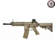 Gr 15 Tan Cqb Rush Scarellante G&g (gg18sct)
