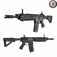 Gr26 Advanced Moe Black Scarrellante G&g (gg26scb)