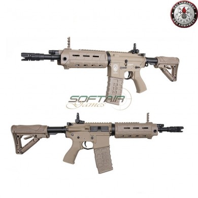 Gr26 Advanced Moe Tan Scarrellante G&g (gg26sct)