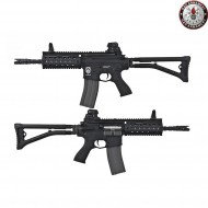 Gr4 100y Scarrellante Folding Black G&g (gg28scb)