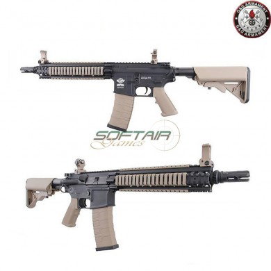Mod1 Cm18 Raider Black G&g (gg-mod1-bk)