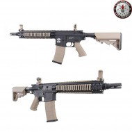 Mod1 Cm18 Raider Black G&g (gg-mod1-bk)