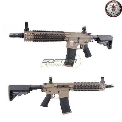 Mod1 Cm18 Raider Tan G&g (gg-mod1-tan)