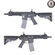 M4 300 Bot Cm16 Black G&g (gg-300bot)