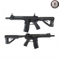 Srs Cm16 Ecu Black G&g (gg-srs)
