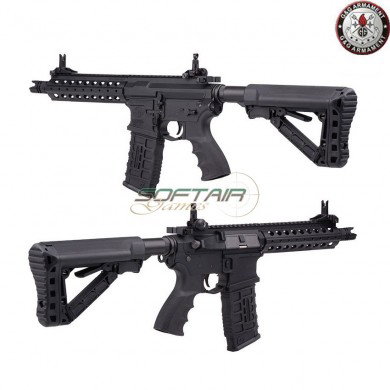 Ffr A2 Cm16 Ecu Black G&g (gg-egc-16p-fa2-bnb)