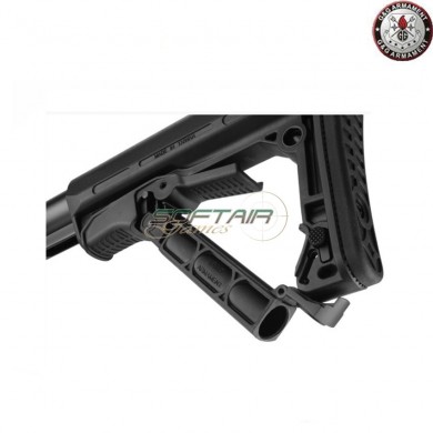 High Cycle Fire Hawk M4 Stubby Super High Speed G&g (gg-firehc)