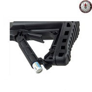 Wildhog 9" Cm16 Ecu Black G&g (gg-wild9-p)