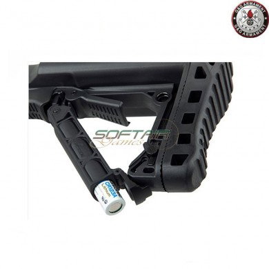 Wild Hog 12" Cm16 Ecu Black G&g (ggwl12)